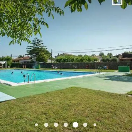 Apto Tcanigo 8d - Piscina Y Parking Comunitarios, Wifi, A/a, Vistas Fantasticas. - Es-89-98 *