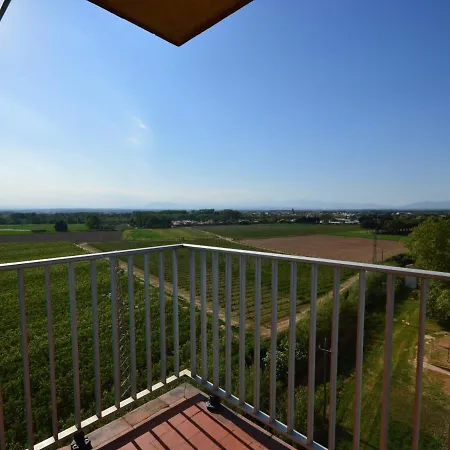 Apartment Apto Tcanigo 8d - Piscina Y Parking Comunitarios, Wifi, A/a, Vistas Fantasticas. - Es-89-98