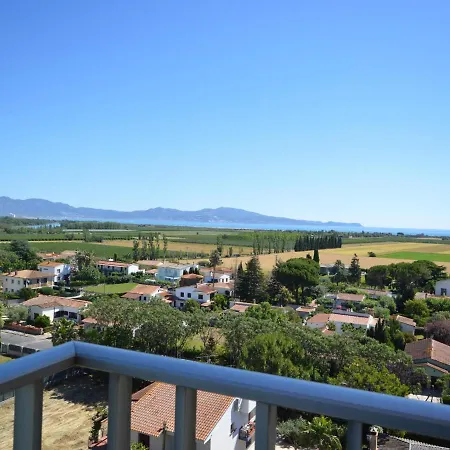 Apartment Apto Tcanigo 8d - Piscina Y Parking Comunitarios, Wifi, A/a, Vistas Fantasticas. - Es-89-98
