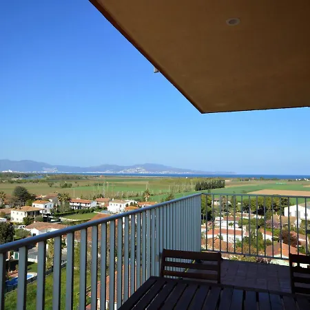 Apartment Apto Tcanigo 8d - Piscina Y Parking Comunitarios, Wifi, A/a, Vistas Fantasticas. - Es-89-98 *