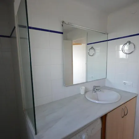 Apto Tcanigo 8d - Piscina Y Parking Comunitarios, Wifi, A/a, Vistas Fantasticas. - Es-89-98 *