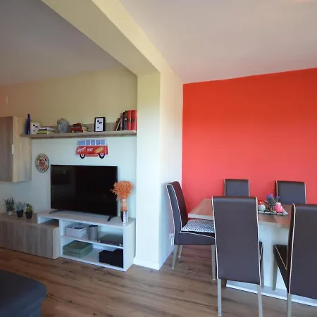 Apto Tcanigo 8d - Piscina Y Parking Comunitarios, Wifi, A/a, Vistas Fantasticas. - Es-89-98 Apartment Sant Pere Pescador
