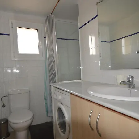 Apto Tcanigo 8d - Piscina Y Parking Comunitarios, Wifi, A/a, Vistas Fantasticas. - Es-89-98 Apartment