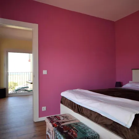 Apto Tcanigo 8d - Piscina Y Parking Comunitarios, Wifi, A/a, Vistas Fantasticas. - Es-89-98 Apartment Sant Pere Pescador