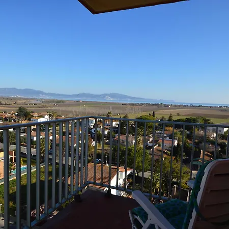 Apartment Apto Tcanigo 8d - Piscina Y Parking Comunitarios, Wifi, A/a, Vistas Fantasticas. - Es-89-98