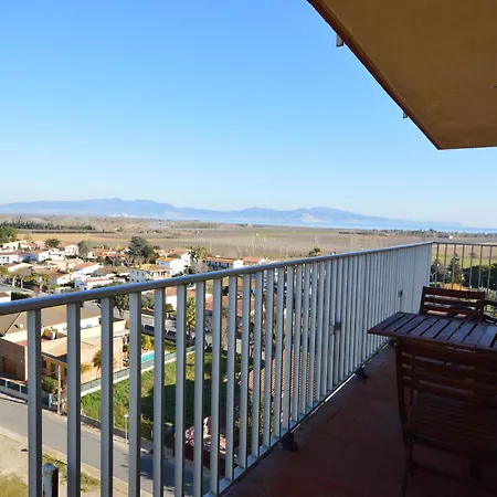 Apto Tcanigo 8d - Piscina Y Parking Comunitarios, Wifi, A/a, Vistas Fantasticas. - Es-89-98 Apartment *