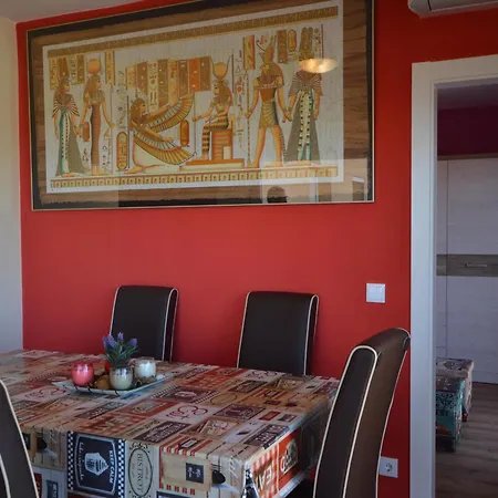 Apto Tcanigo 8d - Piscina Y Parking Comunitarios, Wifi, A/a, Vistas Fantasticas. - Es-89-98 Sant Pere Pescador