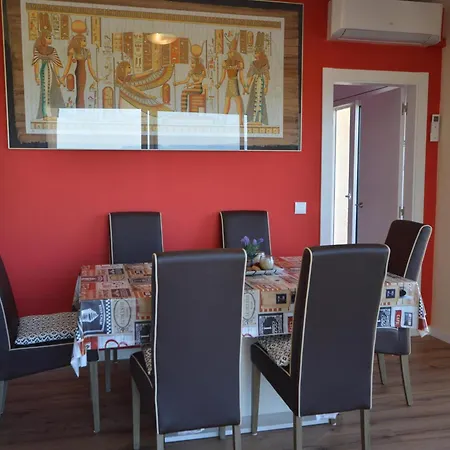 Apto Tcanigo 8d - Piscina Y Parking Comunitarios, Wifi, A/a, Vistas Fantasticas. - Es-89-98 Apartment *