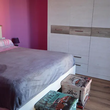 Apto Tcanigo 8d - Piscina Y Parking Comunitarios, Wifi, A/a, Vistas Fantasticas. - Es-89-98 * Sant Pere Pescador