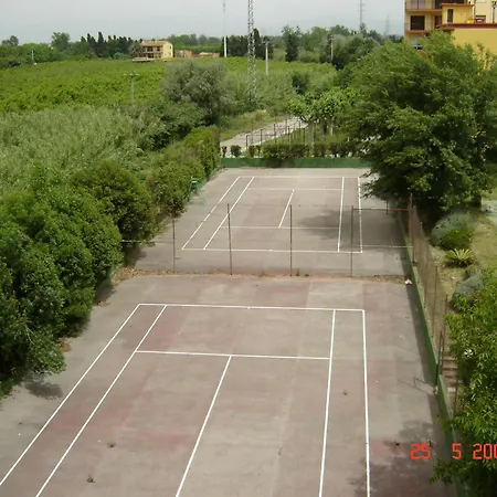 Apto Tcanigo 8d - Piscina Y Parking Comunitarios, Wifi, A/a, Vistas Fantasticas. - Es-89-98